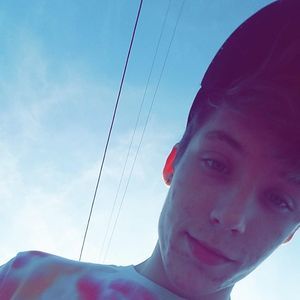 Meet your Posher, Kyle